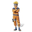 Boneco banpresto naruto grandista 2 manga dimensions