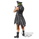 Boneco Banpresto One Piece Dxf Grandline Men Bartolomeo 19284
