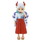 Boneco Banpresto One Piece Dxf Yamato 19719