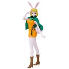 Boneco Banpresto One Piece Gliter Glamours Carrot Ver.a 12185