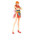 Boneco Banpresto One Piece Gliter Glamours Nami Wanokuni Ver.a 18467