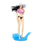 Boneco Banpresto One Piece Nico Robin Splash Style 9.1"