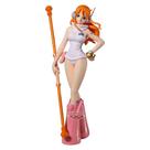 Boneco Banpresto One Piece The Shukko Nami Ver Egghead 2046