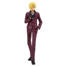 Boneco Banpresto One Piece The Shukko Special C Sanji 9663