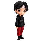 Boneco Banpresto Qposket Bts Tinytan Jin Vol.1 12238 Boneco Banpresto Qposket Bts Tinytan Jin Vol.1 12238