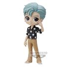 Boneco Banpresto Qposket Bts Tinytan Rm Ver.a 19002 Boneco Banpresto Qposket Bts Tinytan Rm Ver.a 19002