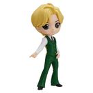 Boneco Banpresto Qposket Bts Tinytan V Ver.a 19012 Boneco Banpresto Qposket Bts Tinytan V Ver.a 19012