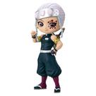 Boneco Banpresto Qposket Demon Slayer Tengen Uzui Ver.a 19039