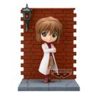 Boneco Banpresto Qposket Detective Conan Ai Haibara 19606