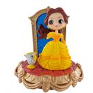 Boneco Banpresto Qposket Disney Stories Belle Ver.a 18218 Boneco Banpresto Qposket Disney Stories Belle Ver.a 18218