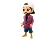 Boneco Banpresto Qposket Kevin Smith Signed 18244