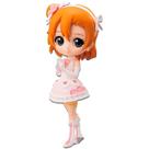 Boneco Banpresto Qposket Love Live Petit 2nd Grade Honoka Kosaka 6376