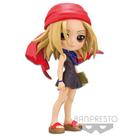 Boneco Banpresto Qposket Shaman King Anna Kyoyama 18069