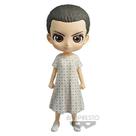 Boneco Banpresto Qposket Stranger Things Eleven Vol.4 18483 Boneco Banpresto Qposket Stranger Things Eleven Vol.4 18483
