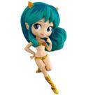 Boneco Banpresto Qposket Urusei Yatsura Lum Ii Ver.a 75462 Boneco Banpresto Qposket Urusei Yatsura Lum Ii Ver.a 75462