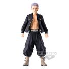 Boneco Banpresto Tokyo Revengers Takashi Mitsuya V.b 19598