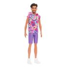 Boneco Barbie Ken Fashionistas - Mattel Boneco Barbie Ken Fashionistas - Mattel