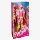 Boneco Barbie O Filme Ken De Patins - Mattel