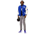 Boneco Barbie Signature Kenbassadors - Mattel