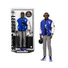 Boneco - Barbie Signature - Lebron James - MATTEL