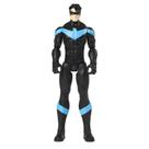 Boneco Batman 30cm Asa Noturna Teck - Sunny Brinquedos Boneco Batman 30cm Asa Noturna Teck - Sunny Brinquedos