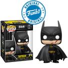 Boneco Batman 85 Anos Pop Funko 518 - 889698806862