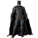 Boneco Batman Articulado Brinquedo Colecionavel Action Figure Articulado Com Acessorios Moveis