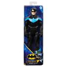 Boneco Batman Asa Noturna 30cm Sunny