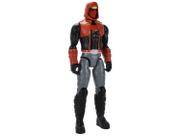 Boneco Batman Capuz Vermelho SUNNY 2819