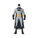 Boneco batman dc comics articulado 27cm sortido - sunny 004900