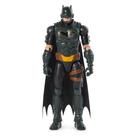 Boneco Batman De Armadura 30cm Articulado DC Original Grande Detalhado - Sunny