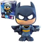 Boneco Batman Fandom Box Liga Da Justiça Lider Brinquedos Boneco Batman Fandom Box Liga Da Justiça Lider Brinquedos