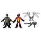 Boneco batman imaginext - sortido