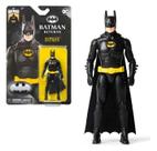 Boneco Batman O Retorno 10cm Batman 85 Anos - Sunny Boneco Batman O Retorno 10cm Batman 85 Anos - Sunny