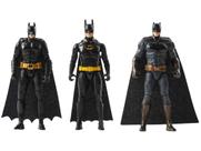 Boneco Batman Pack Especial de Aniversário 85 Anos