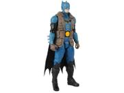 Boneco Batman Preto 30cm Com Colete DC 3882 - Sunny