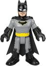 Boneco Batman Renascer Imaginext DC Super Friends HGX90 da Mattel