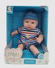 Boneco Bebê - Miyo - Menino 2246 - Cotiplás Boneco Bebê - Miyo - Menino 2246 - Cotiplás