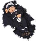 Boneco Bebê Reborn Corpo em Vinil Elegance Luxo David - Baby Brink Boneco Bebê Reborn Corpo em Vinil Elegance Luxo David - Baby Brink