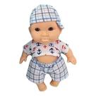 Boneco Bee Boy 853 Bee Toys