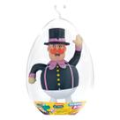 Boneco Bita Do Mundo Bita No Ovo Articulado De Vinil - Lider