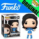 Boneco Black Mirror USS Callister S04 E01 Nanette Cole Pop Funko 944 Original - 889698453646
