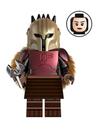 Boneco Blacksmith Mandalorin Star Wars em Bloco
