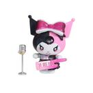 Boneco Blind Box Sanrio Kuromi Idol Edição Limitada em PVC