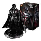 Boneco Blokees Star Wars Darth Vader Champion Class Coleção