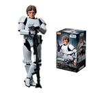Boneco Blokees Star Wars Han Solo Stormtrooper Disguise Champion