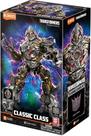Boneco Blokees Transformers Classic Class Megatron 2007