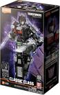 Boneco Blokees Transformers Classic Class Nemesis Prime Articulável Model Kit