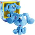 Boneco Blue De Vinil As Buscas De Blue Infantil Líder 3078