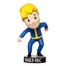 Boneco Bobblehead Gaming Heads Fallout 4 Vault Boy 13 cm
